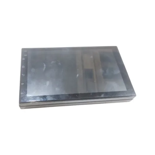 Leitor Mp5 Painel Touch Screen Carplay Android Mp5 7 Pol Zz