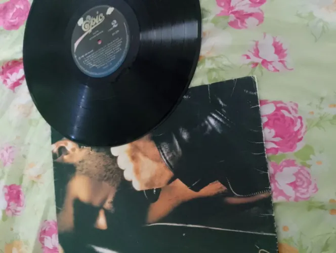 Vinil George Michael