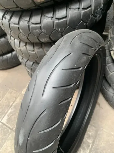 Pneu moto Metzeler Sportec M5 120/70-17