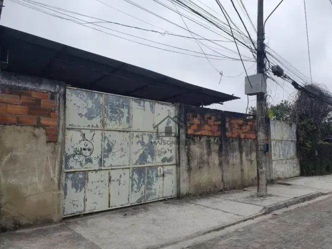Lotes/Terrenos para venda - Engenho do Mato