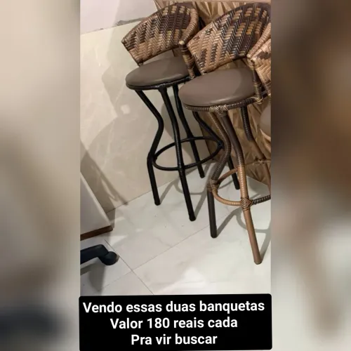 Banquetas