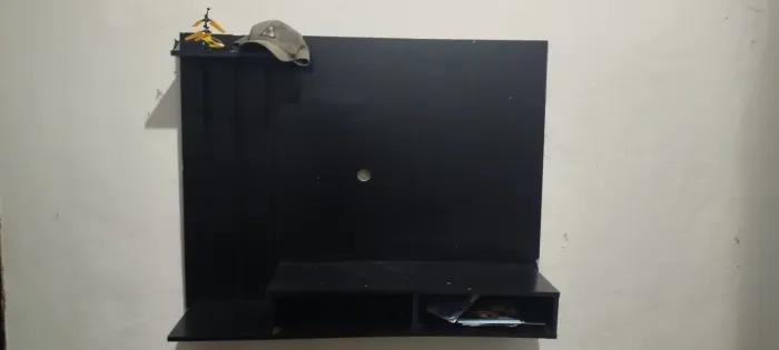 Painel de televisão