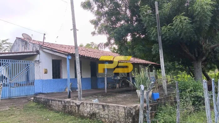 SITIO COM 4,9 HECTARES A VENDA DISTRITO DE BANANEIRAS ENTRE PIRPIRITUBA E RUA NOVA-PB