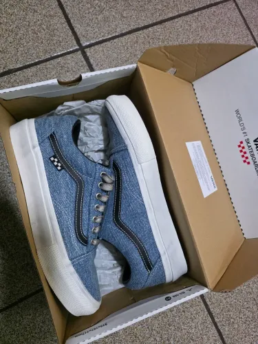 TÊNIS Vans