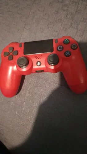 Controle ps4