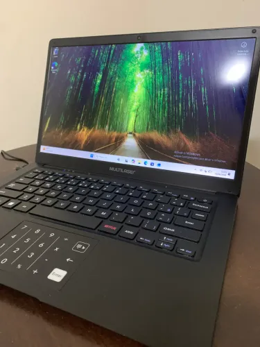 Notebook Multilaser Legacy