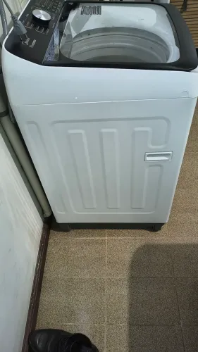 Máquina de Lavar Midea 13kg