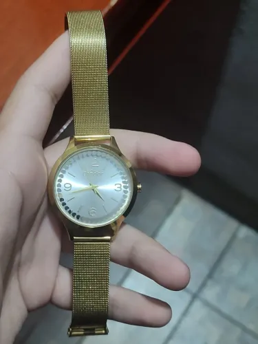 Relógio Condor Feminino