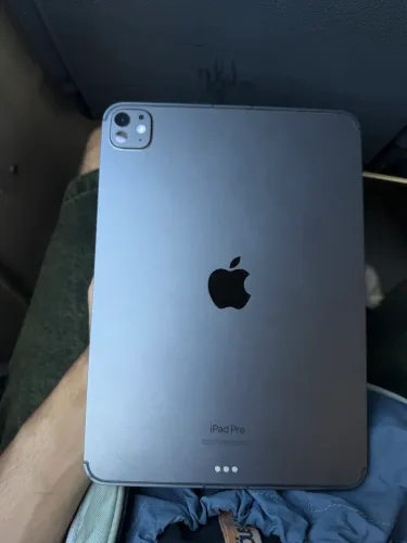 iPad Pro 11 Polegadas