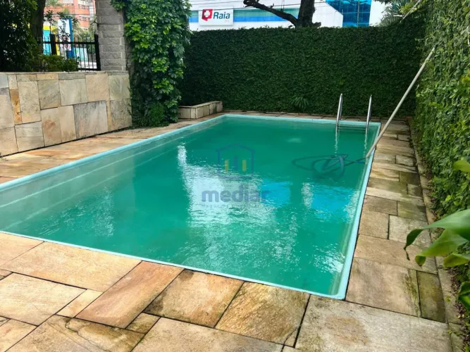 Apartamento : Padrão / Residencial / Jardim Belmar