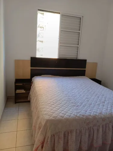 Cama Casal Box