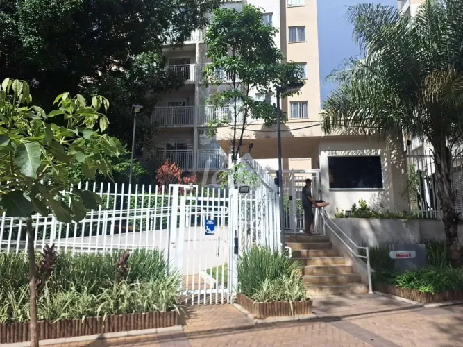 Apartamento 2 quartos para alugar no(a) Cambuci