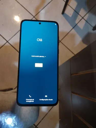 Celular one30 256gb