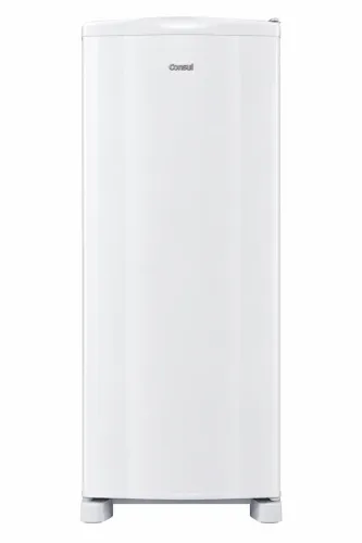 Consul CRA30, branca, de 1 porta, com 261 litros de capacidade total