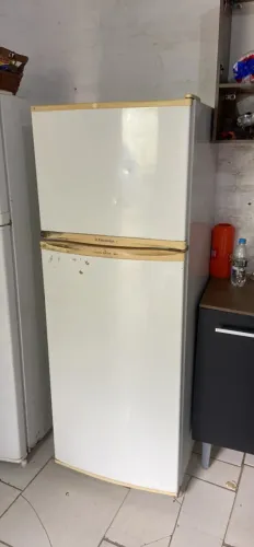 Geladeira 