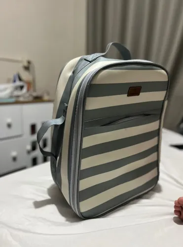 Bolsa maternidade