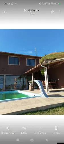 Granjeamento Campo Belo Chácara 