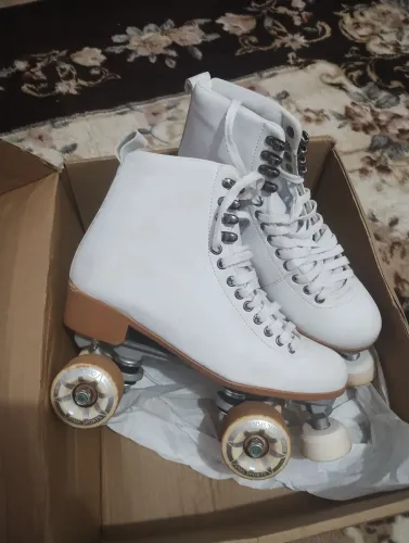Patins retrátil