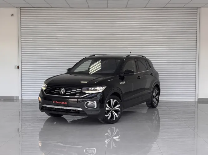 Volkswagen T-Cross Highline 1.4 TSI Flex 16V 5P AUT 2023