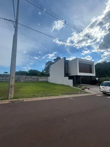 Terreno no Vila Virenze