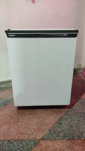 Frigobar consul