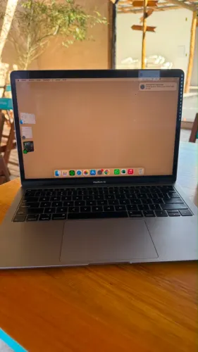 MacBook Air 2019 13?