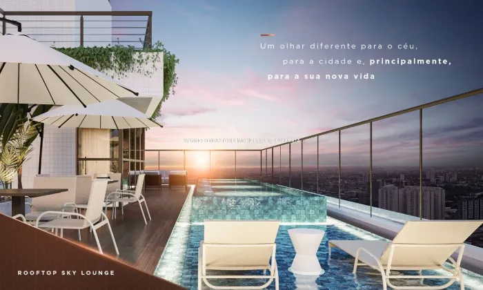 Apartamento nas Graças, 3 quartos sendo 1 suite 84m² direto Construtor