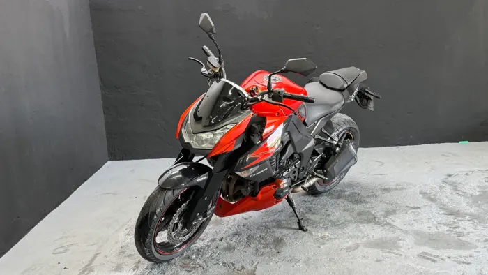 Z1000 2012