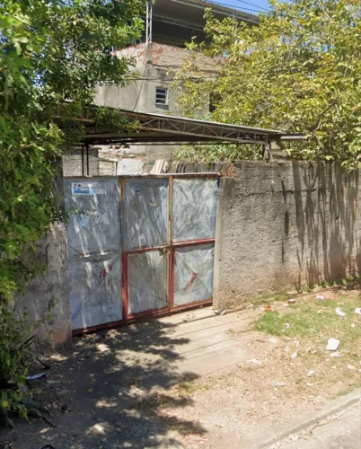 Vendo terreno no Pilar - Duque de Caxias