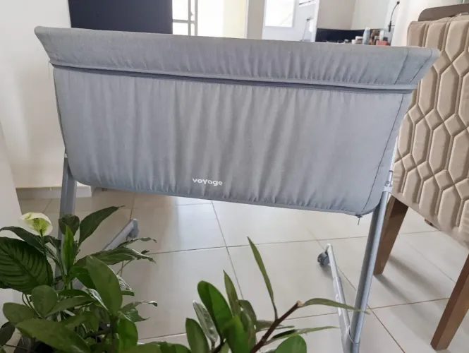 Berço Portátil 