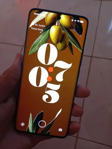 Redmi Note 15
