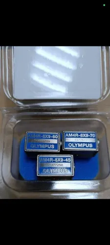 Transdutor Ultrassom Olympus 