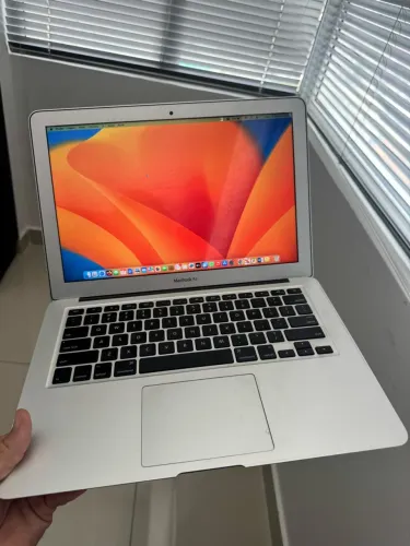 MacBook Air 13? 2017