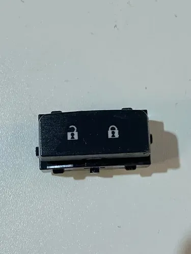 Atuador Elétrico De Fechadura De Porta Camaro 22879462