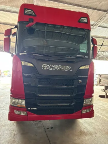 FH 540 2020/2021