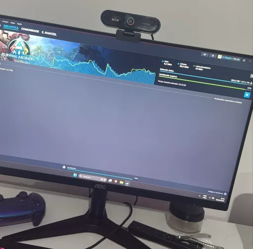 Monitor AOC 23.5 Polegadas