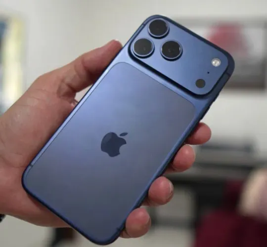 iPhone 18 Pro Max Lacrado