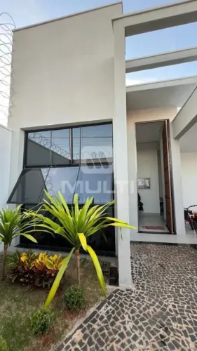 Casa - NOVO MUNDO