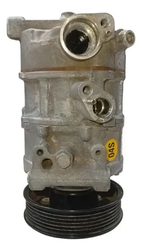 Compressor de AC para Tiguan Allspace 2.0 2020