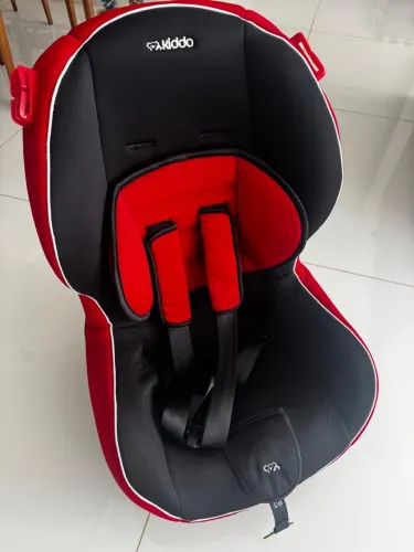 Cadeirinha para Auto Kiddo - Excelente Estado - R$ 700,00