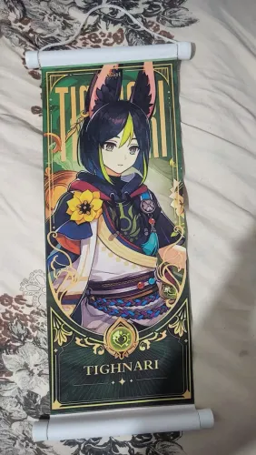 Banner Tighnari