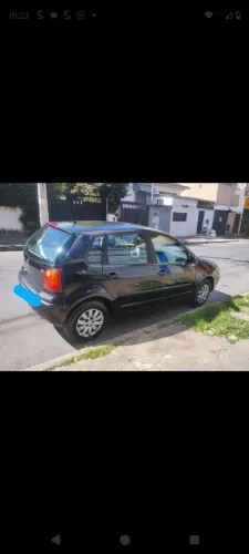 Volkswagen Polo Next 1.6 MI 101cv 8V 5P 2003