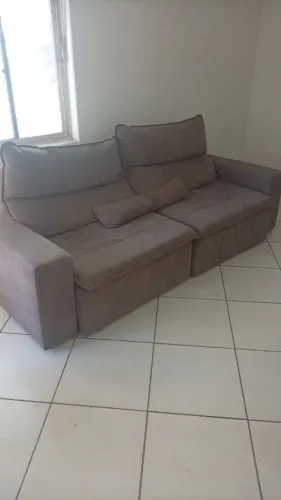 Sofá/mesa/aparador