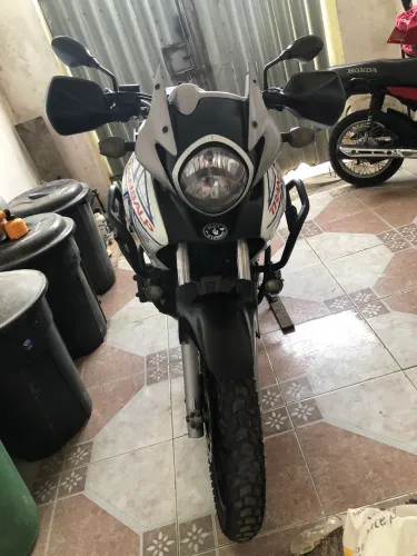 Transalp 700c