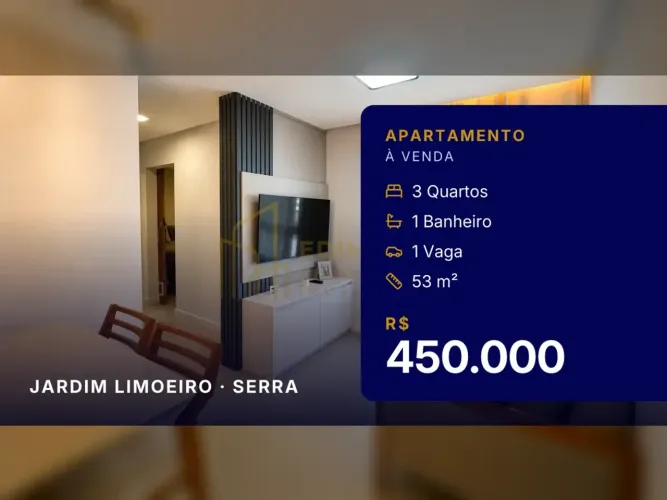Sensacional Apartamento em Jardim Limoeiro: Climatizado e Completo!