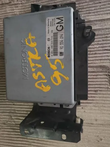 Módulo de Injeção Astra 2.0 Ano 1995