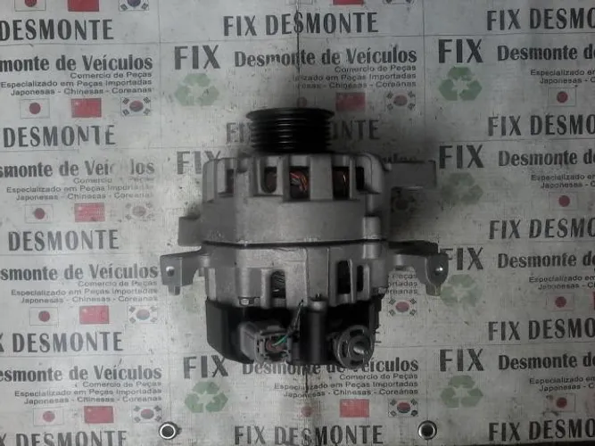 Alternador Toyota Etios 1.5 Automático 2019