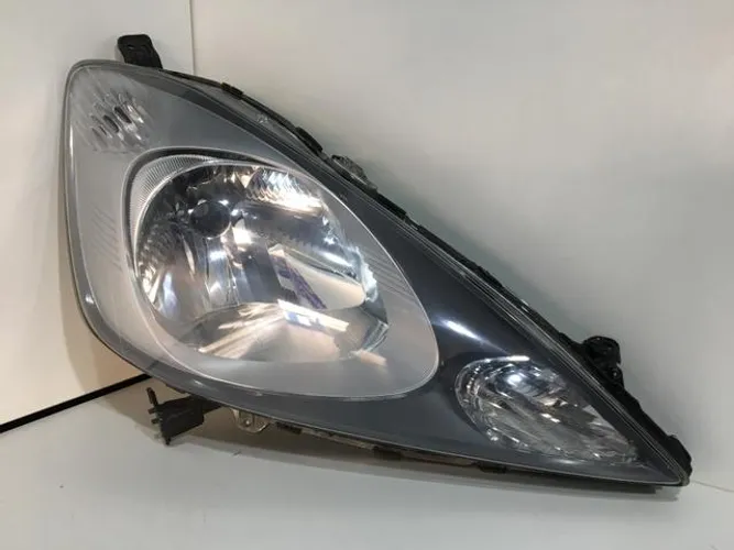 Farol Direito Honda Fit 2009 2010 2011 2012 Original