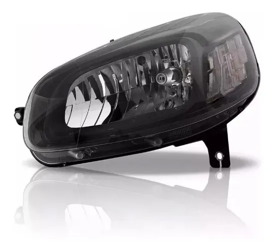 Farol uno vivace 2015 2016 2017 2018 mascara negra