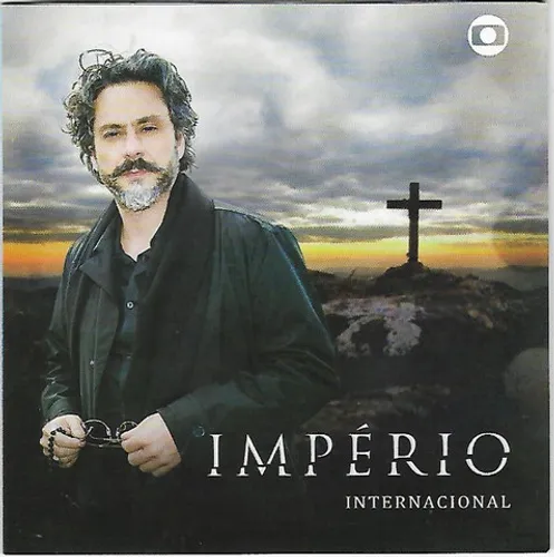 Império Trilha Sonora Internacional da novela